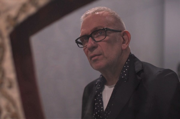 ジャンポール・ゴルチエのファッション狂騒劇 7枚目の写真・画像