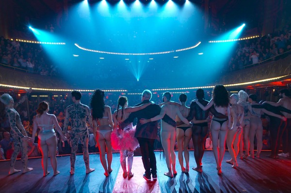 ジャンポール・ゴルチエのファッション狂騒劇 11枚目の写真・画像