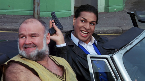 金持を喰いちぎれ 3枚目の写真・画像