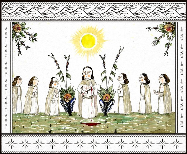 ミッドサマー　ディレクターズカット版 9枚目の写真・画像