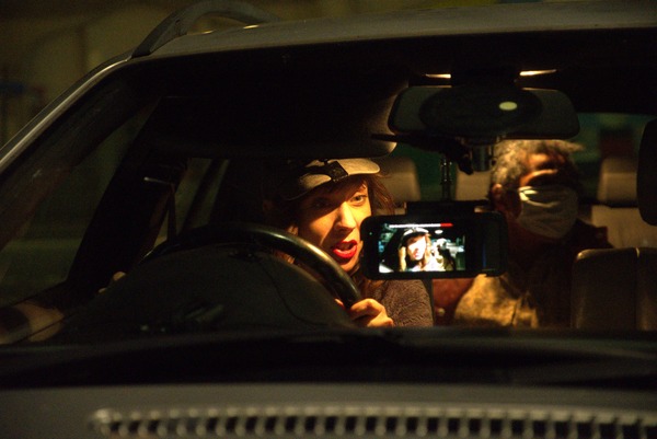 DASHCAM ダッシュカム 7枚目の写真・画像