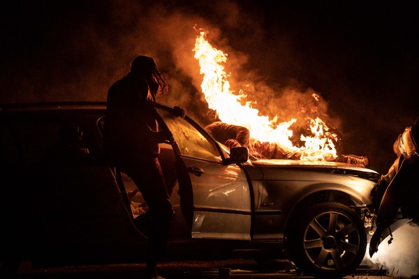 DASHCAM ダッシュカム 8枚目の写真・画像