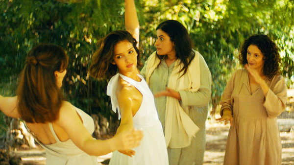 裸足になって 2枚目の写真・画像