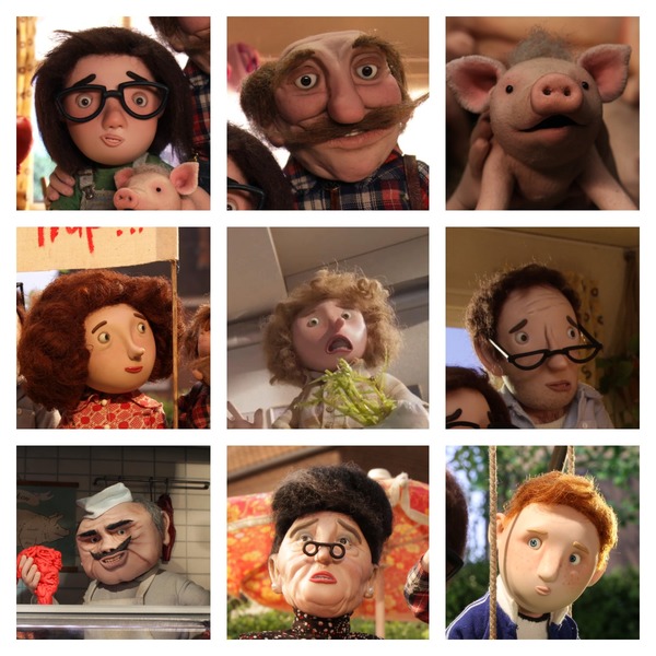 愛しのクノール 3枚目の写真・画像