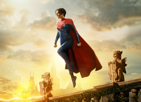 ザ・フラッシュ 17枚目の写真・画像