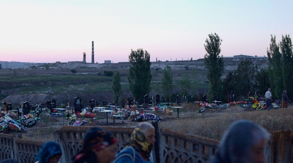 世界が引き裂かれる時 15枚目の写真・画像