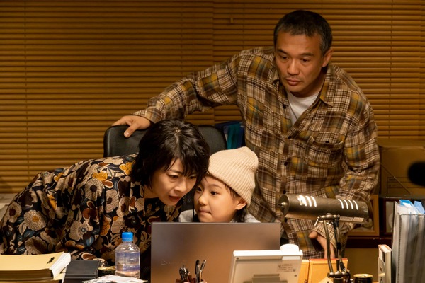 叢雲 ～ゴースト・エージェンシー～ 5枚目の写真・画像