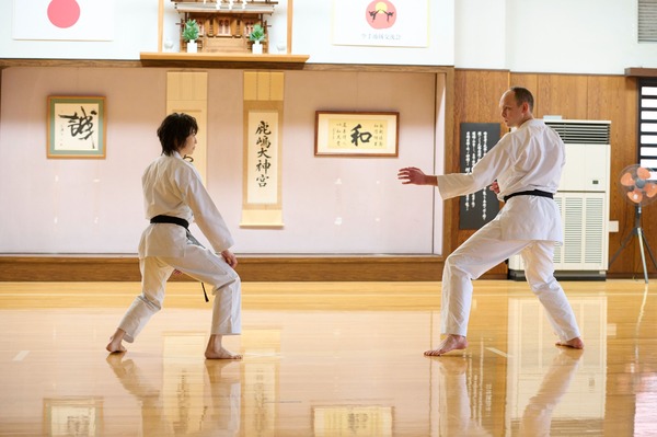 叢雲 ～ゴースト・エージェンシー～ 6枚目の写真・画像