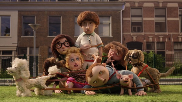 愛しのクノール 5枚目の写真・画像