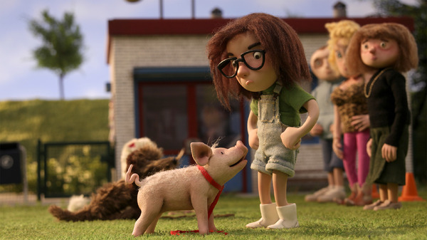 愛しのクノール 8枚目の写真・画像