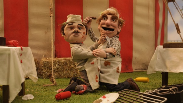 愛しのクノール 12枚目の写真・画像