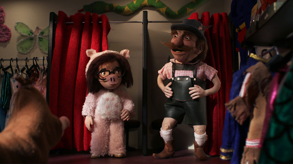 愛しのクノール 14枚目の写真・画像