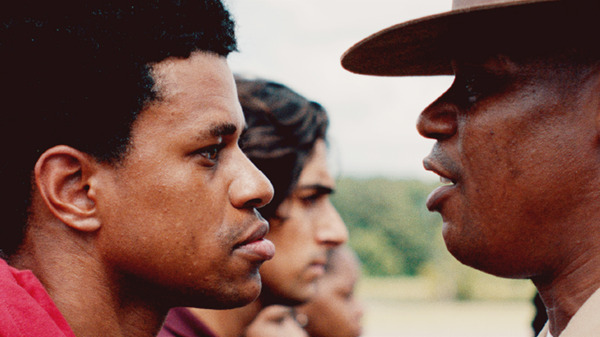 インスペクション ここで生きる 3枚目の写真・画像