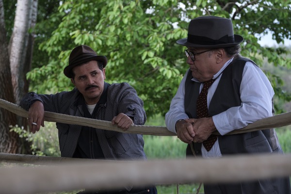 アウシュヴィッツの生還者 11枚目の写真・画像