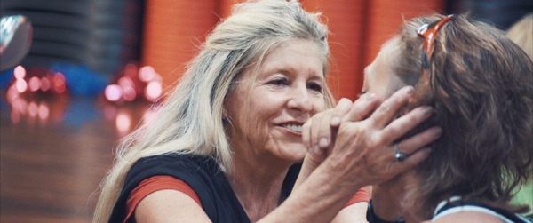 70歳のチア・リーダー 7枚目の写真・画像