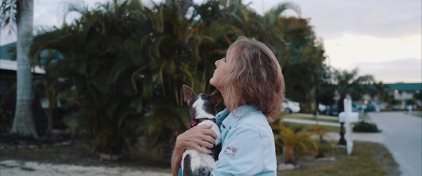 70歳のチア・リーダー 8枚目の写真・画像