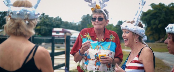 70歳のチア・リーダー 9枚目の写真・画像