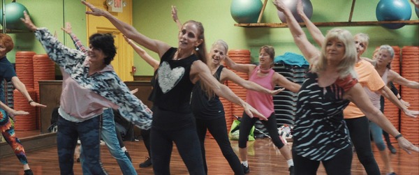 70歳のチア・リーダー 11枚目の写真・画像