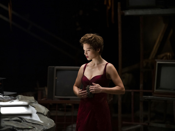 クライムズ・オブ・ザ・フューチャー 4枚目の写真・画像