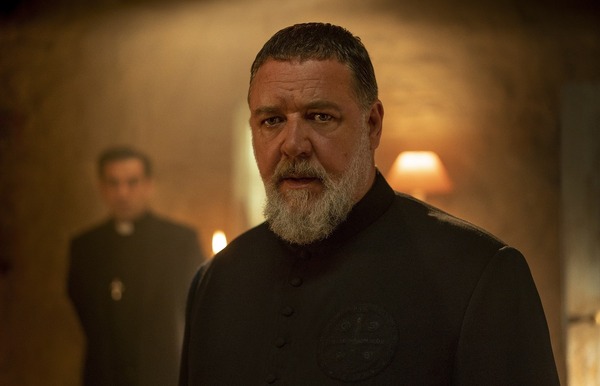 ヴァチカンのエクソシスト 5枚目の写真・画像