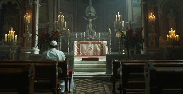 ヴァチカンのエクソシスト 8枚目の写真・画像