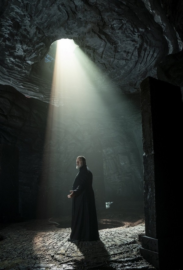 ヴァチカンのエクソシスト 10枚目の写真・画像