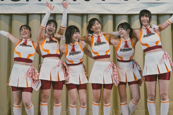 さよならエリュマントス 3枚目の写真・画像