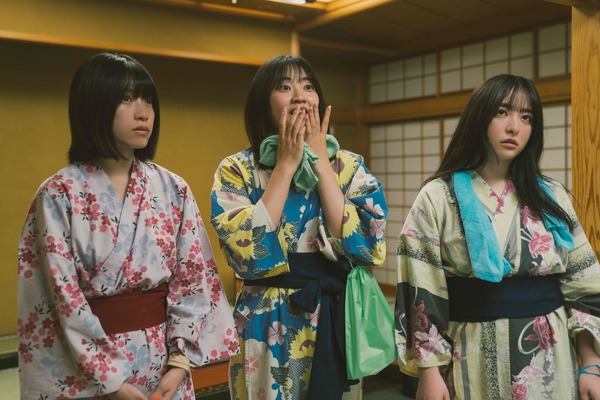 さよならエリュマントス 5枚目の写真・画像