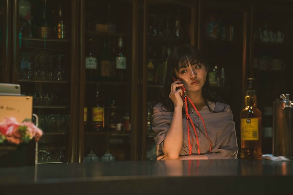 さよならエリュマントス 9枚目の写真・画像