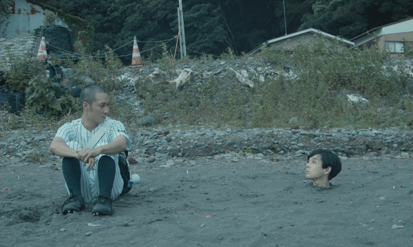 明ける夜に 4枚目の写真・画像