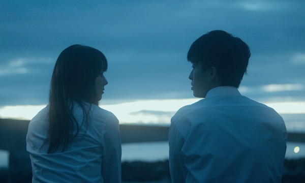 明ける夜に 5枚目の写真・画像