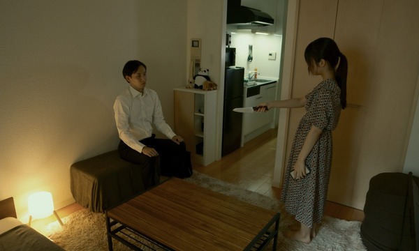 明ける夜に 6枚目の写真・画像