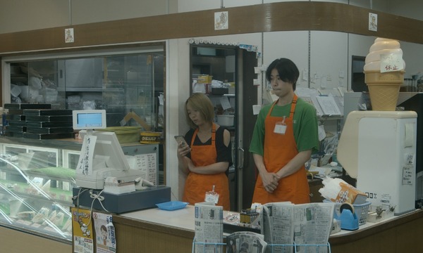 明ける夜に 7枚目の写真・画像