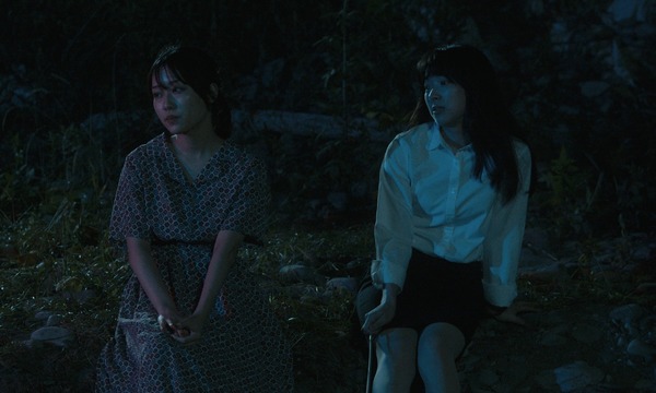 明ける夜に 10枚目の写真・画像