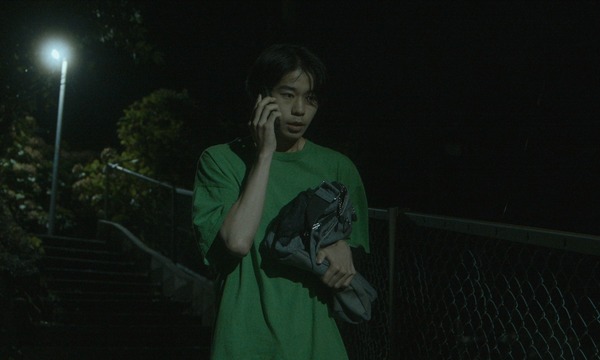 明ける夜に 11枚目の写真・画像