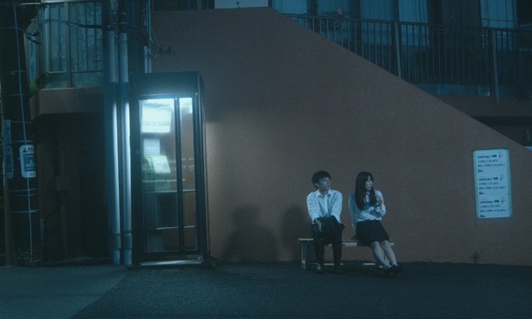 明ける夜に 12枚目の写真・画像