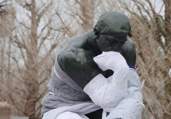 わたしたちの国立西洋美術館 ～奇跡のコレクションの舞台裏～ 2枚目の写真・画像