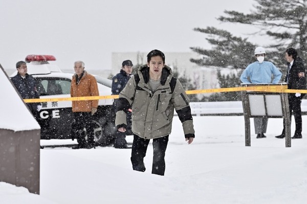 スイート・マイホーム 2枚目の写真・画像