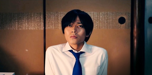 法廷遊戯 2枚目の写真・画像