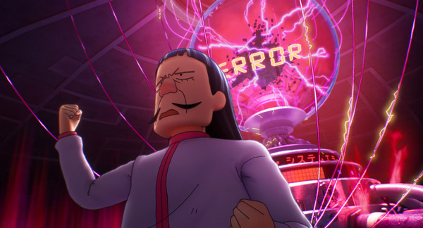 しん次元！クレヨンしんちゃんTHE MOVIE 超能力大決戦 〜とべとべ手巻き寿司〜 9枚目の写真・画像