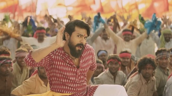 ランガスタラム 2枚目の写真・画像