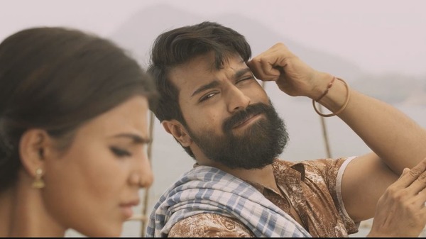 ランガスタラム 3枚目の写真・画像