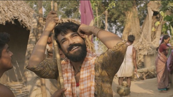 ランガスタラム 5枚目の写真・画像