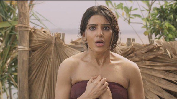 ランガスタラム 9枚目の写真・画像