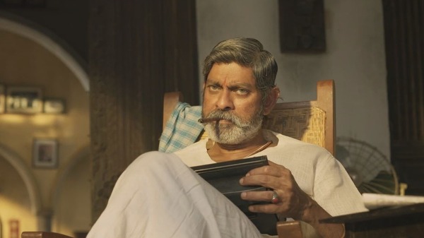 ランガスタラム 10枚目の写真・画像