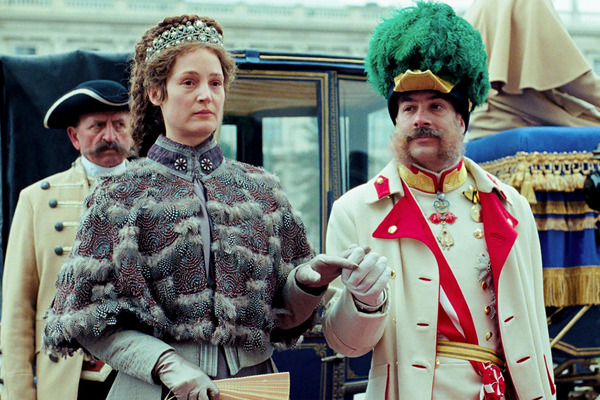 エリザベート 1878 4枚目の写真・画像