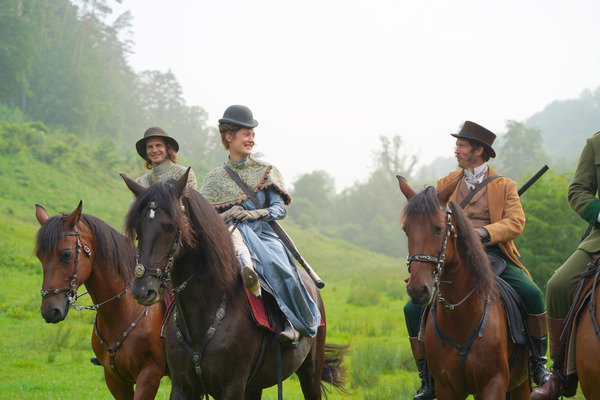 エリザベート 1878 9枚目の写真・画像