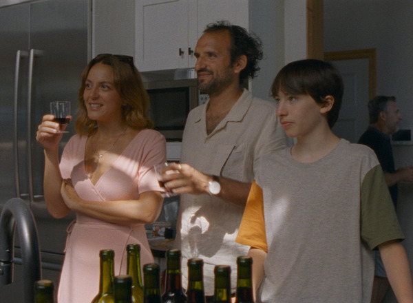 ファルコン・レイク 7枚目の写真・画像