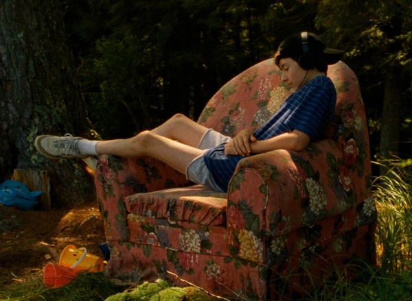 ファルコン・レイク 9枚目の写真・画像