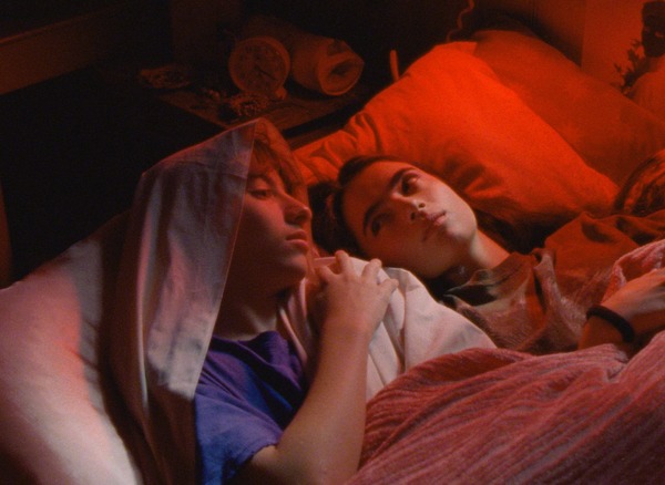 ファルコン・レイク 10枚目の写真・画像